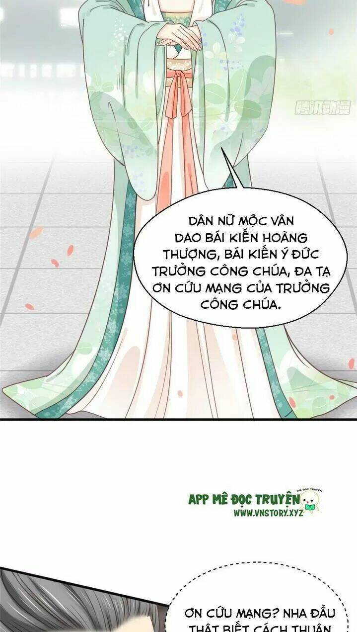 Kiều Nữ Độc Phi - Chương 199