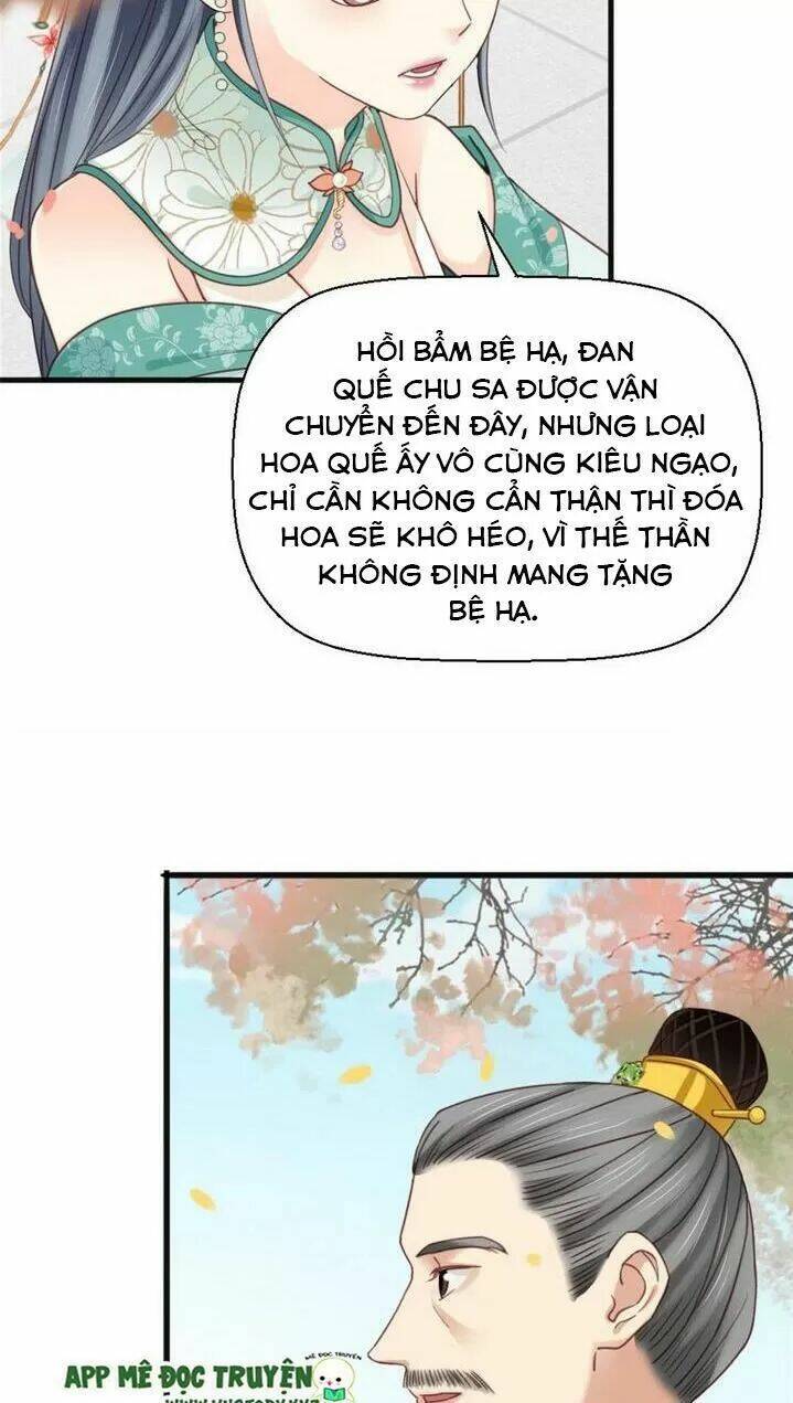 Kiều Nữ Độc Phi - Chương 199