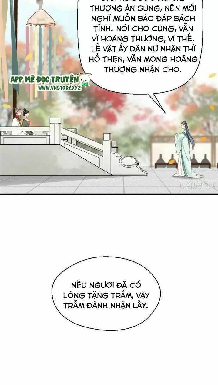 Kiều Nữ Độc Phi - Chương 199