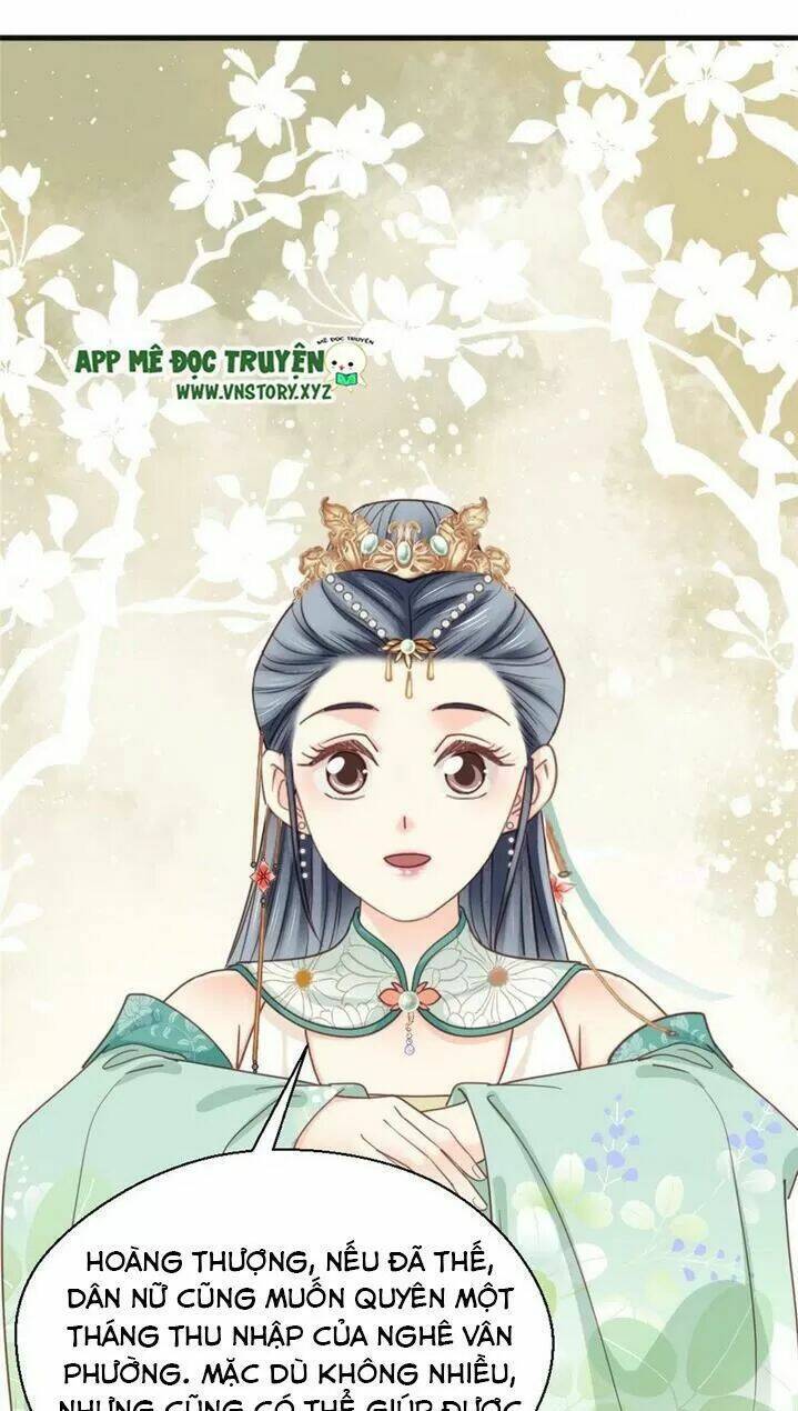 Kiều Nữ Độc Phi - Chương 199