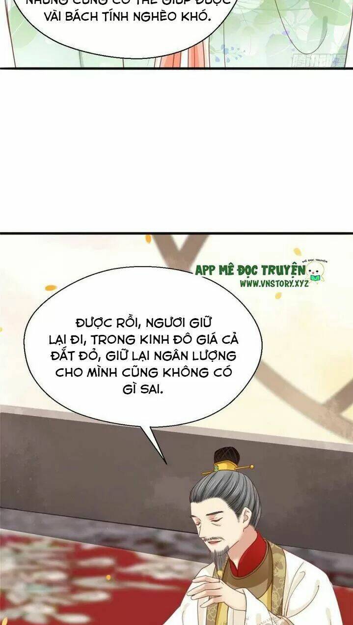 Kiều Nữ Độc Phi - Chương 199