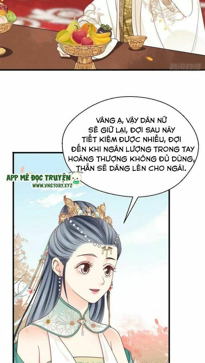 Kiều Nữ Độc Phi - Chương 199