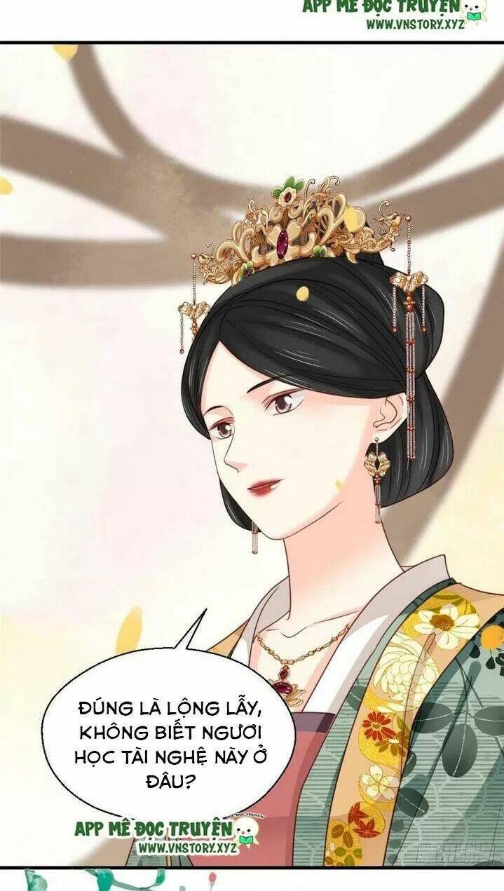 Kiều Nữ Độc Phi - Chương 199