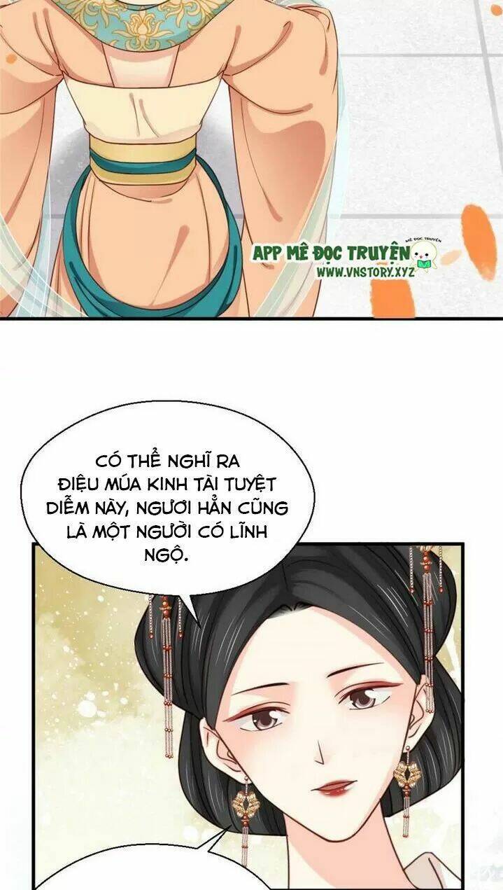 Kiều Nữ Độc Phi - Chương 199