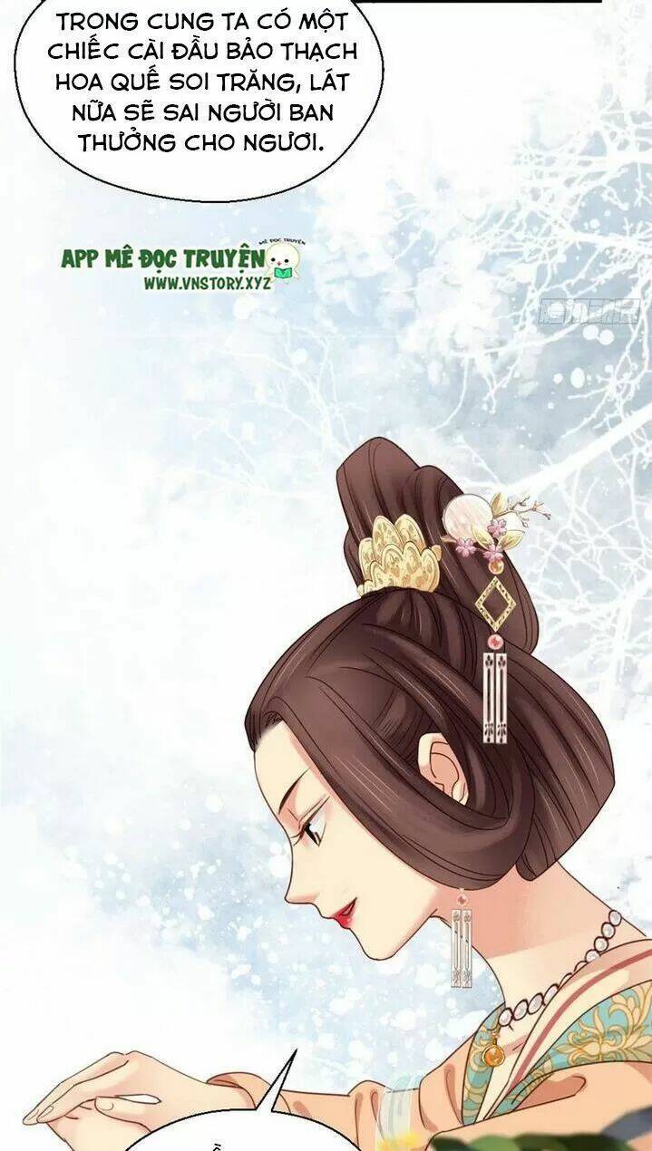 Kiều Nữ Độc Phi - Chương 199