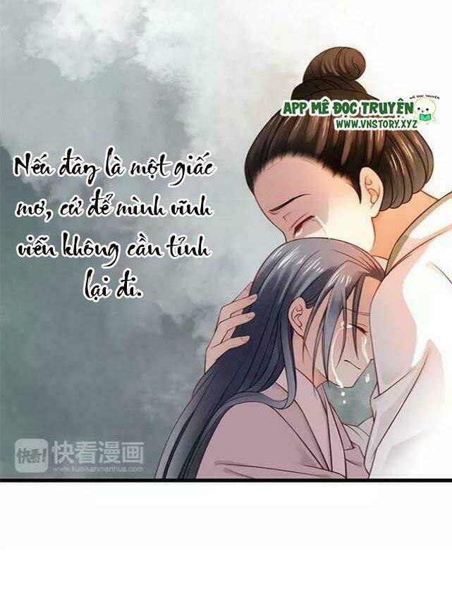Kiều Nữ Độc Phi - Chương 2