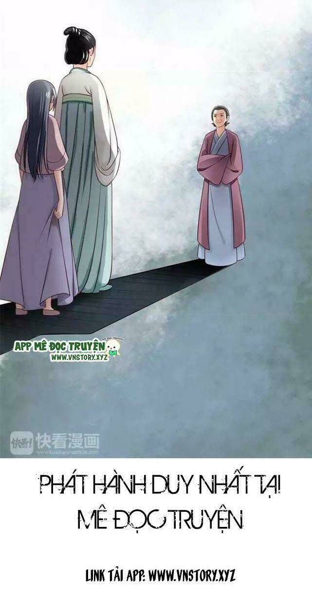 Kiều Nữ Độc Phi - Chương 2