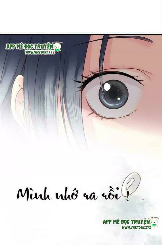 Kiều Nữ Độc Phi - Chương 2