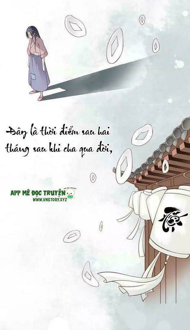 Kiều Nữ Độc Phi - Chương 2