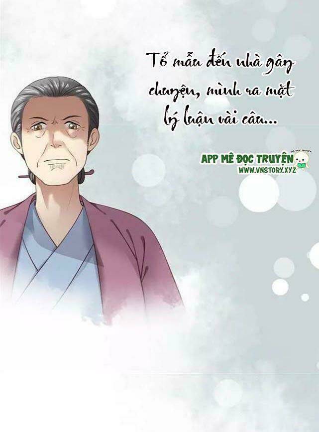 Kiều Nữ Độc Phi - Chương 2