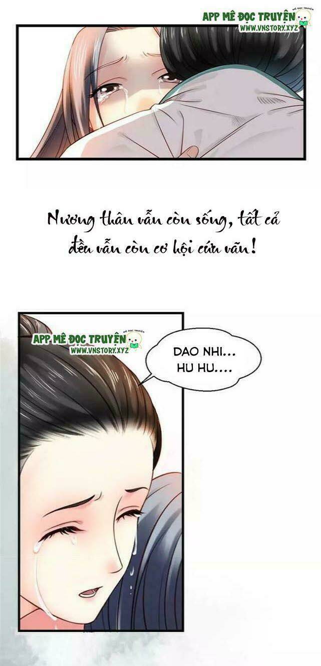Kiều Nữ Độc Phi - Chương 2