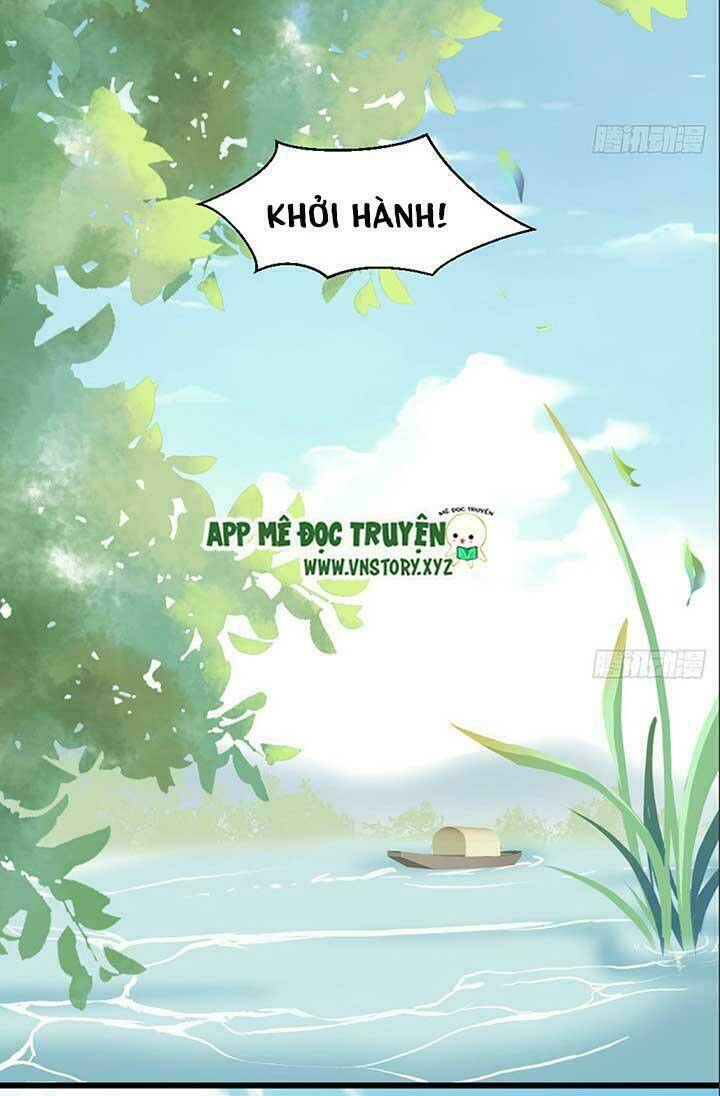 Kiều Nữ Độc Phi - Chương 20