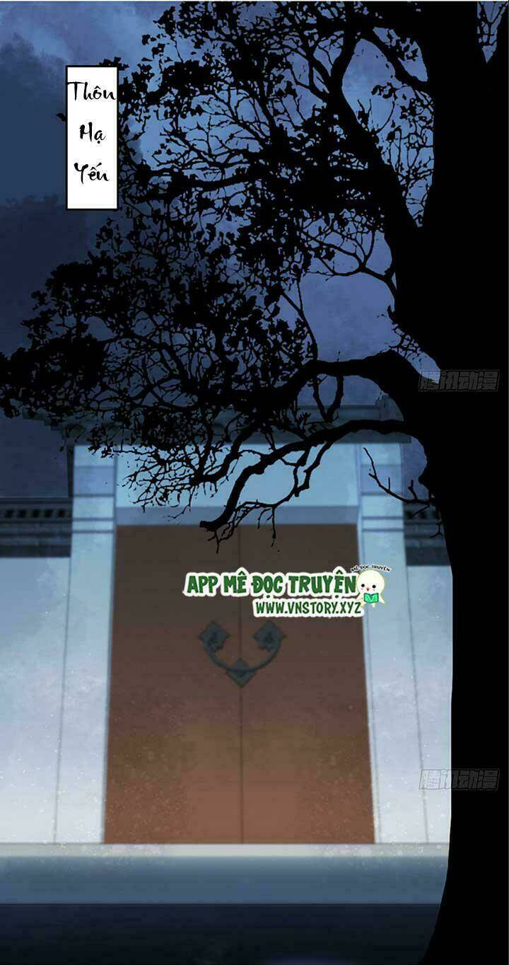 Kiều Nữ Độc Phi - Chương 20