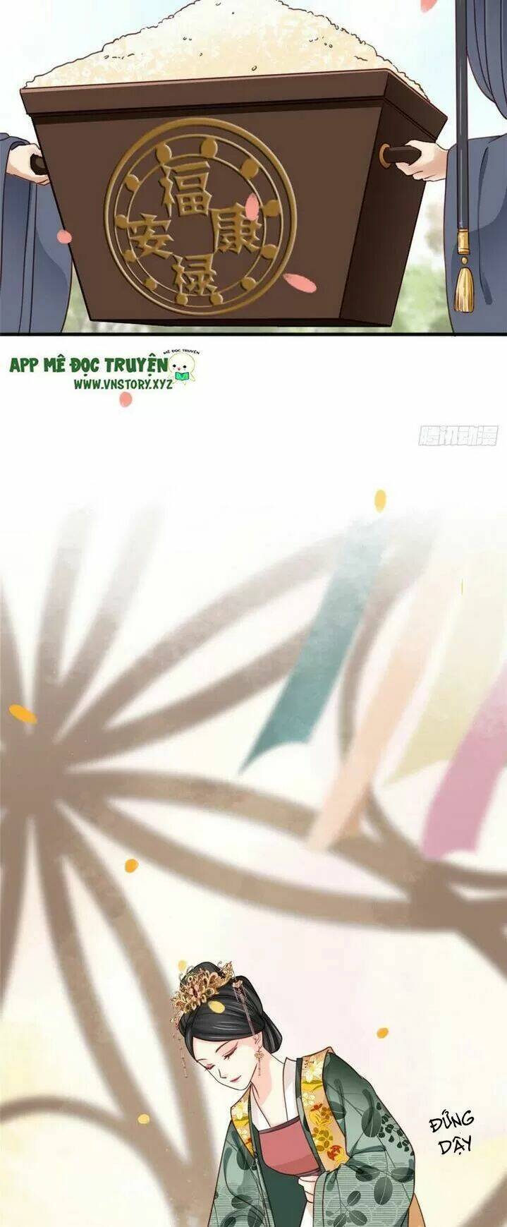 Kiều Nữ Độc Phi - Chương 200