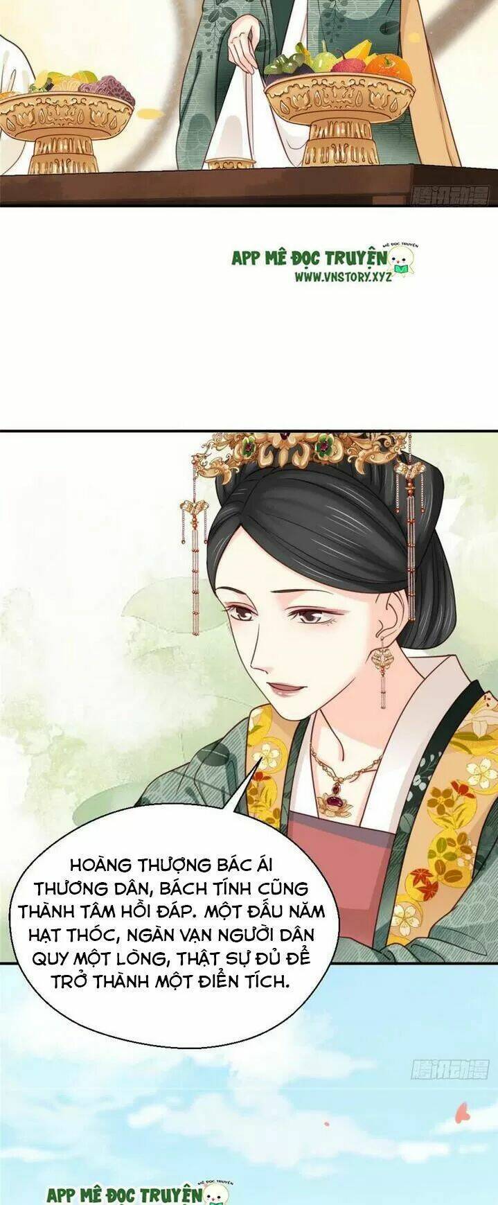 Kiều Nữ Độc Phi - Chương 200