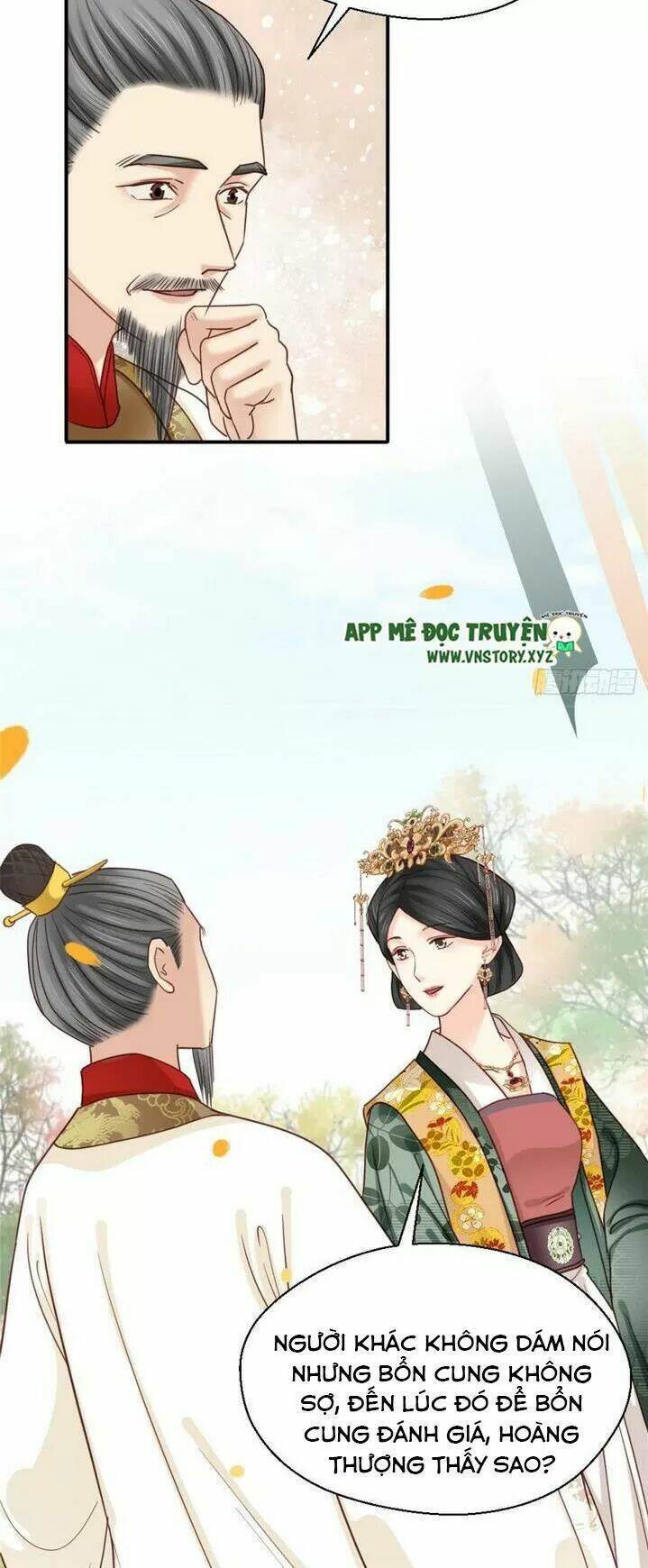 Kiều Nữ Độc Phi - Chương 200