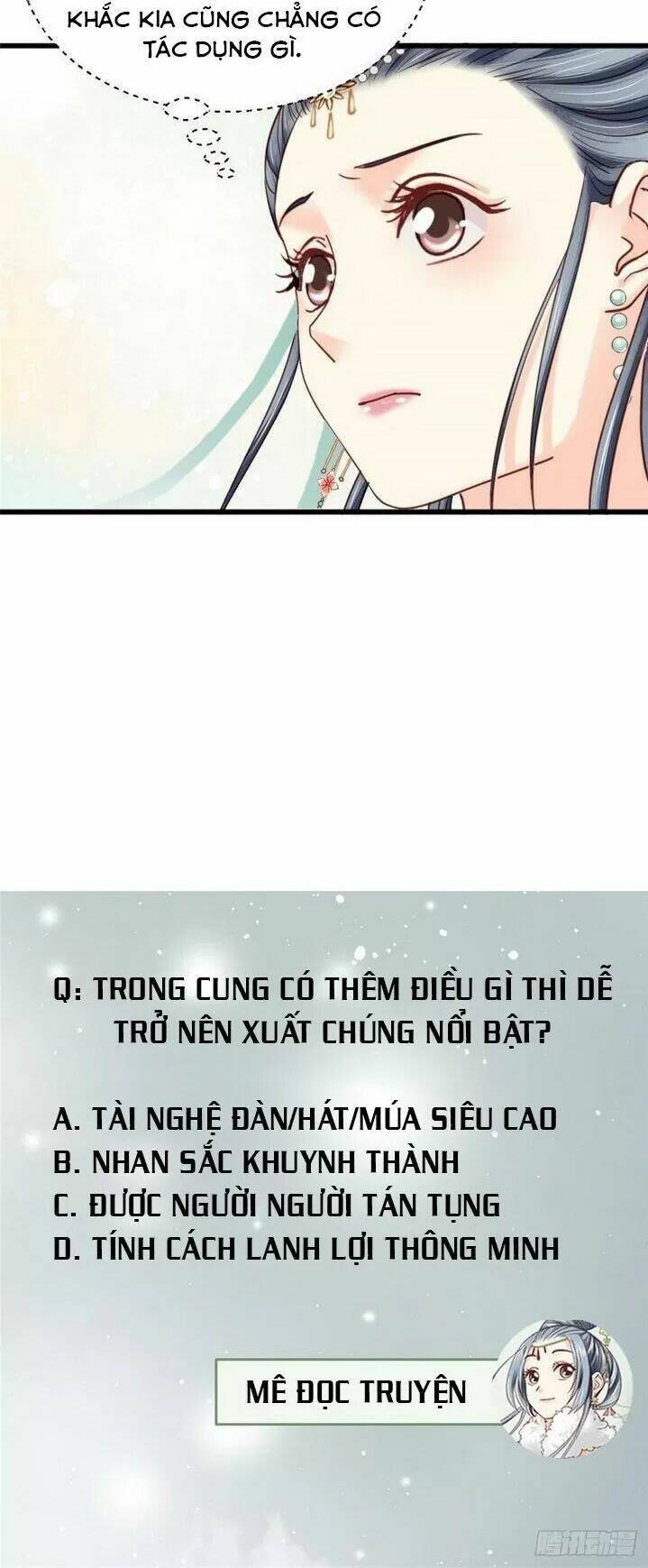 Kiều Nữ Độc Phi - Chương 200