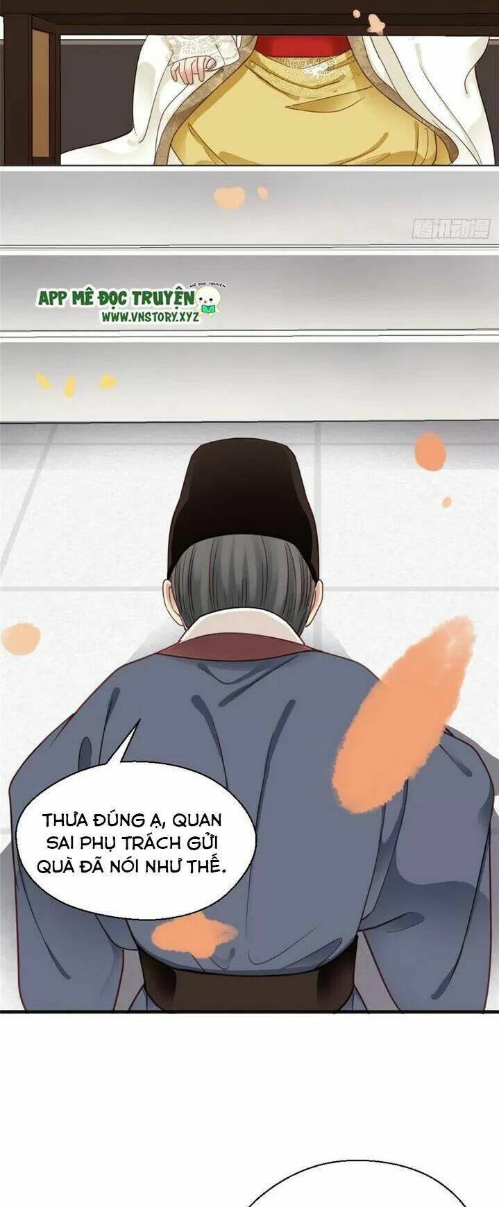Kiều Nữ Độc Phi - Chương 200