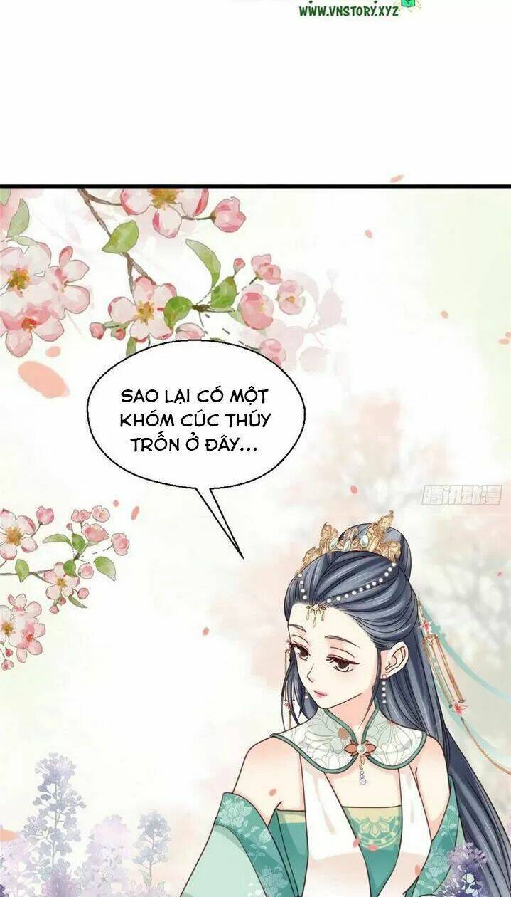 Kiều Nữ Độc Phi - Chương 201