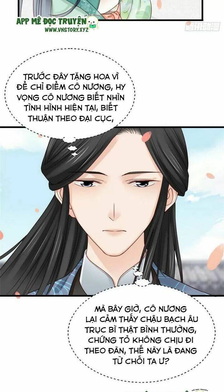 Kiều Nữ Độc Phi - Chương 201