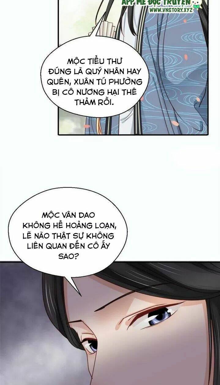 Kiều Nữ Độc Phi - Chương 201