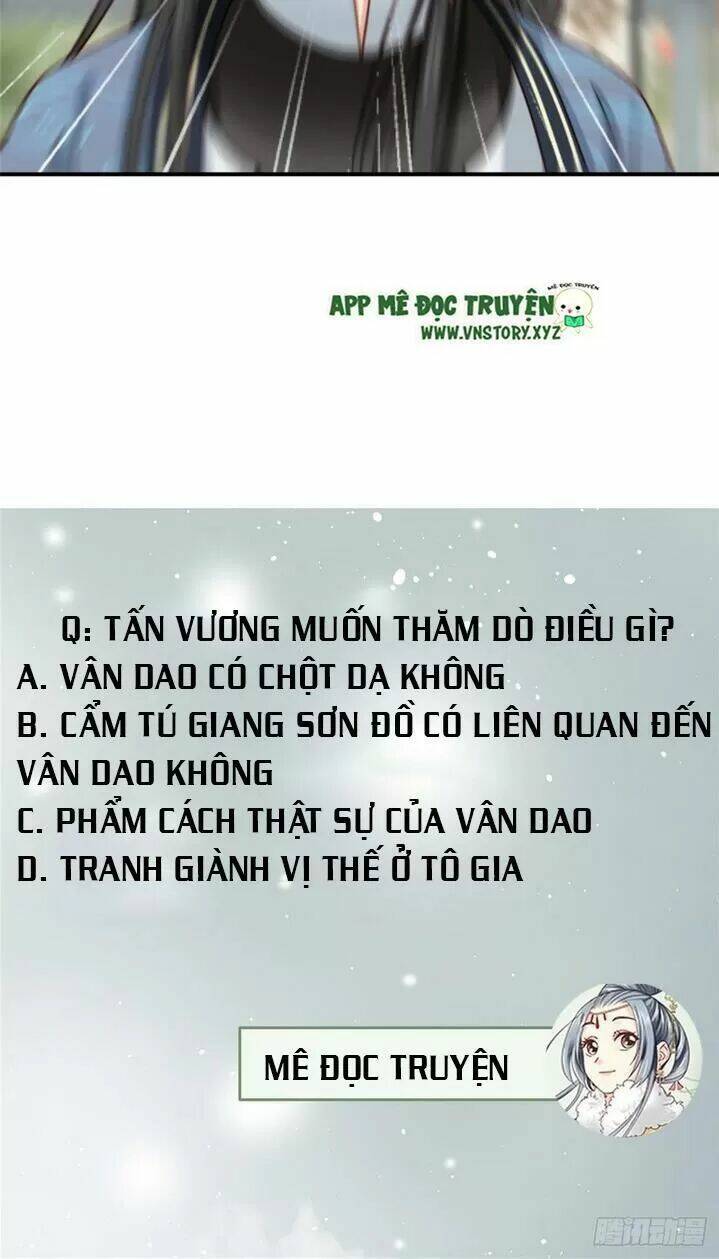 Kiều Nữ Độc Phi - Chương 201