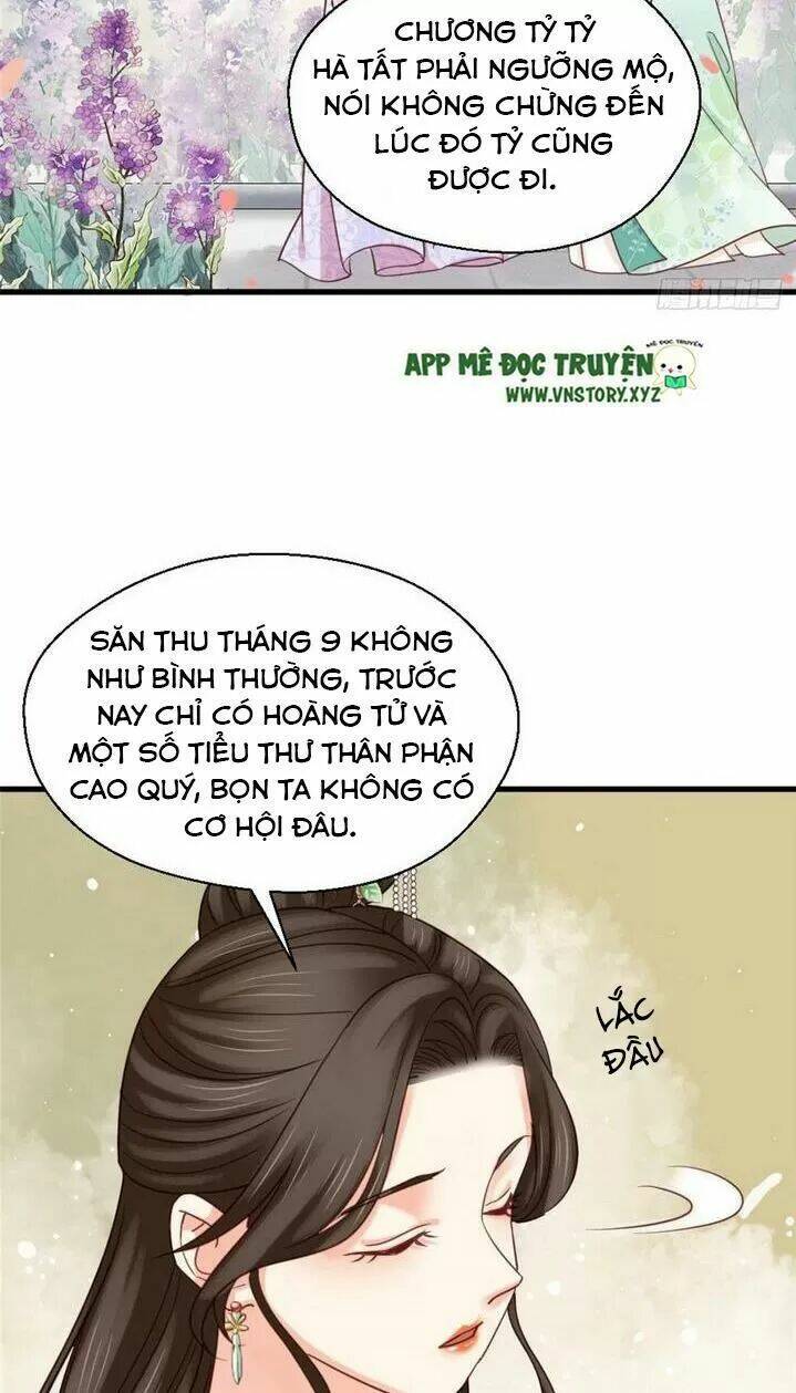 Kiều Nữ Độc Phi - Chương 201