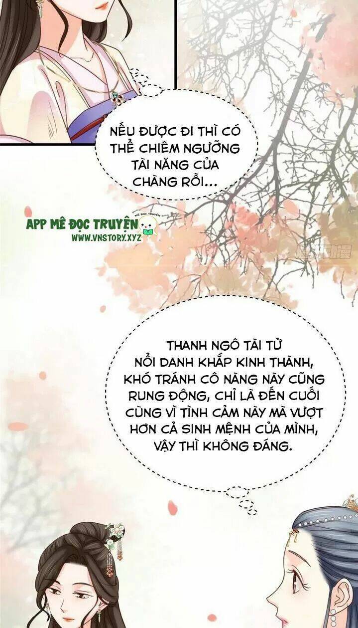 Kiều Nữ Độc Phi - Chương 201