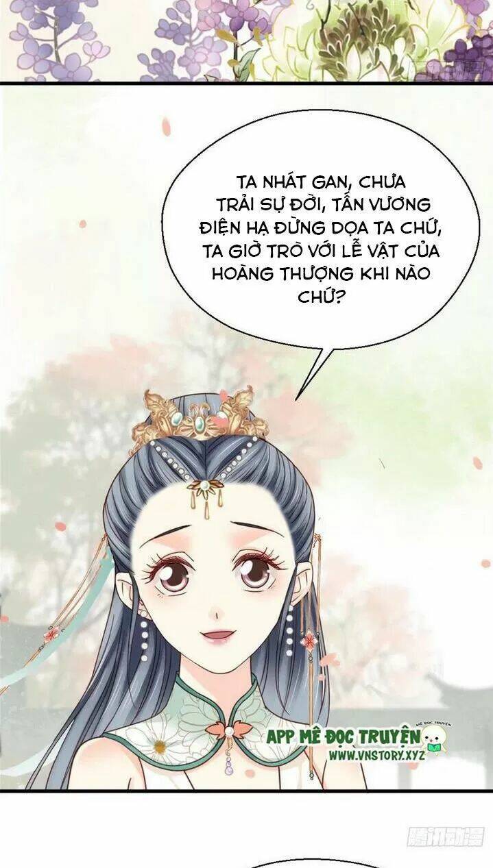 Kiều Nữ Độc Phi - Chương 202