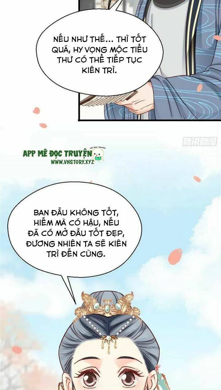 Kiều Nữ Độc Phi - Chương 202
