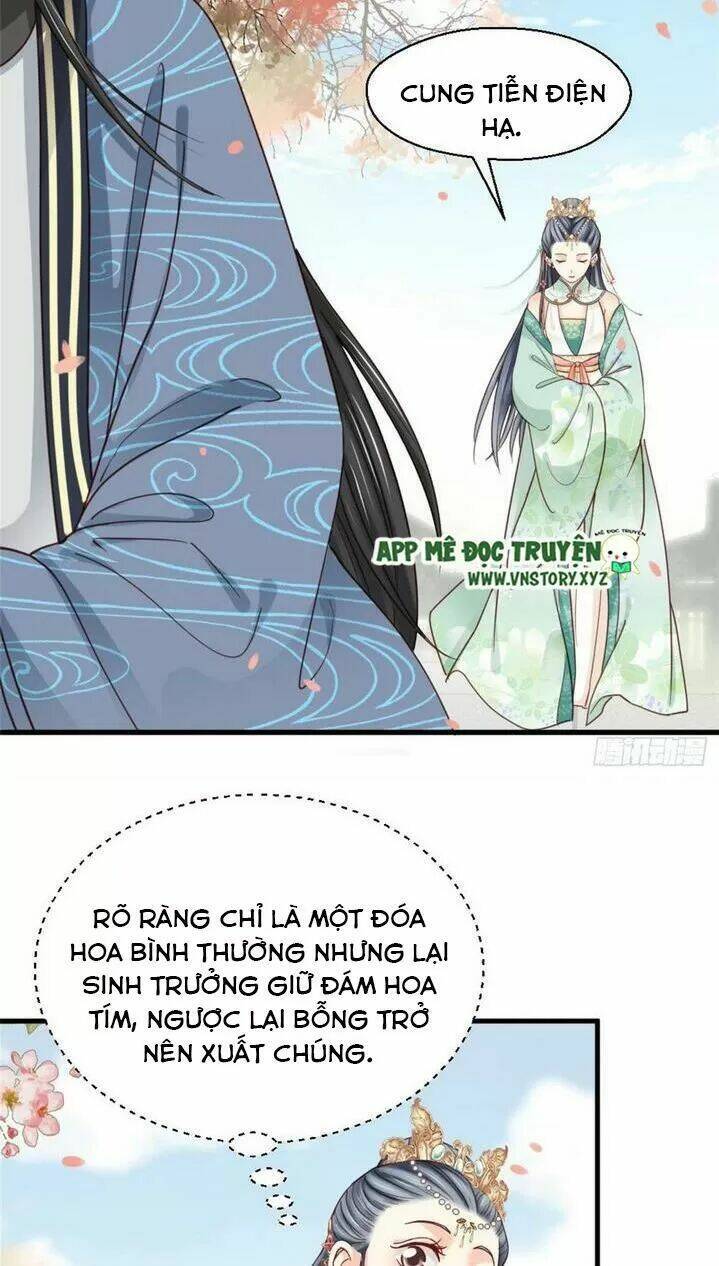 Kiều Nữ Độc Phi - Chương 202