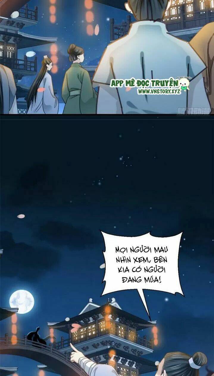 Kiều Nữ Độc Phi - Chương 202