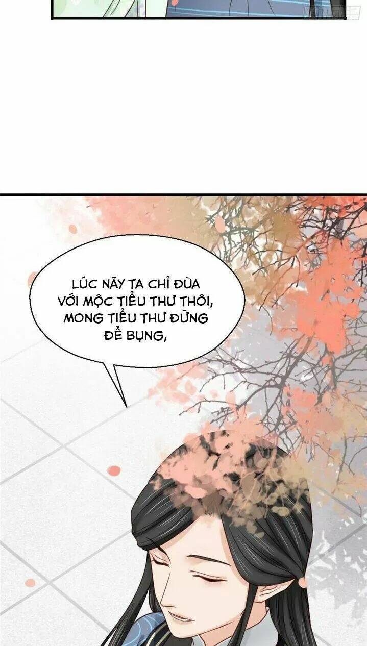 Kiều Nữ Độc Phi - Chương 202