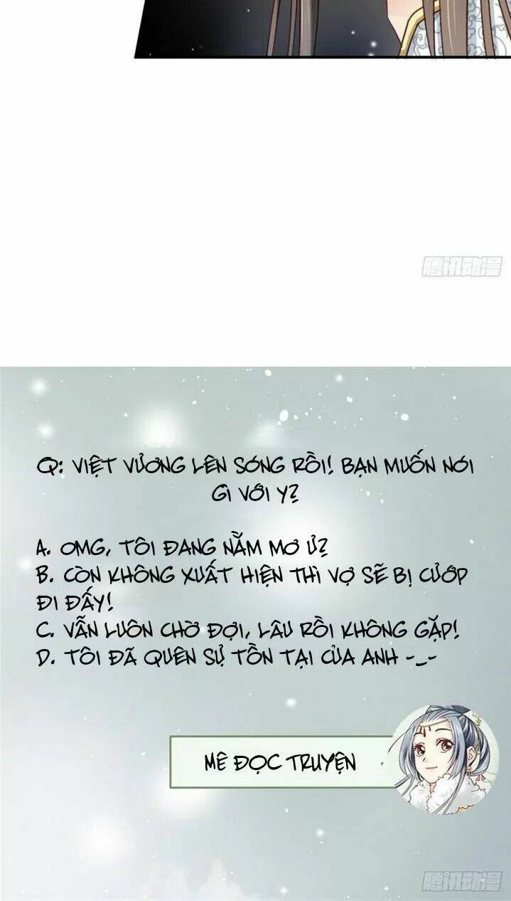 Kiều Nữ Độc Phi - Chương 202