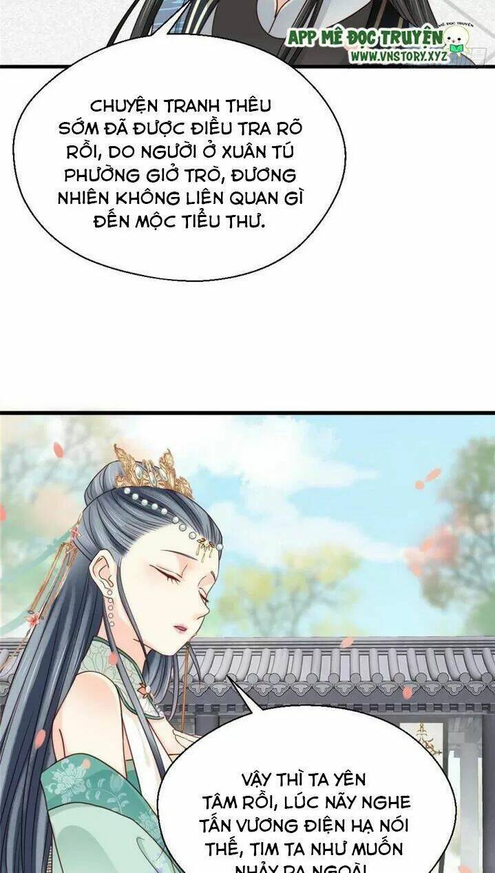Kiều Nữ Độc Phi - Chương 202