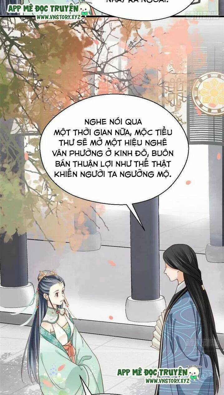 Kiều Nữ Độc Phi - Chương 202