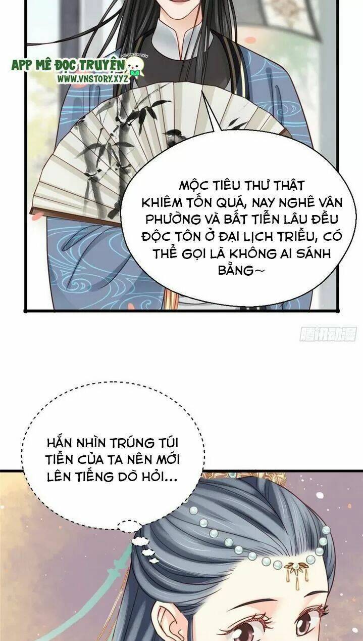Kiều Nữ Độc Phi - Chương 202