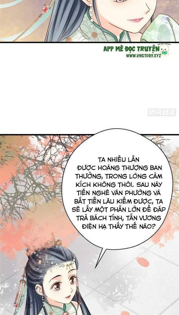 Kiều Nữ Độc Phi - Chương 202