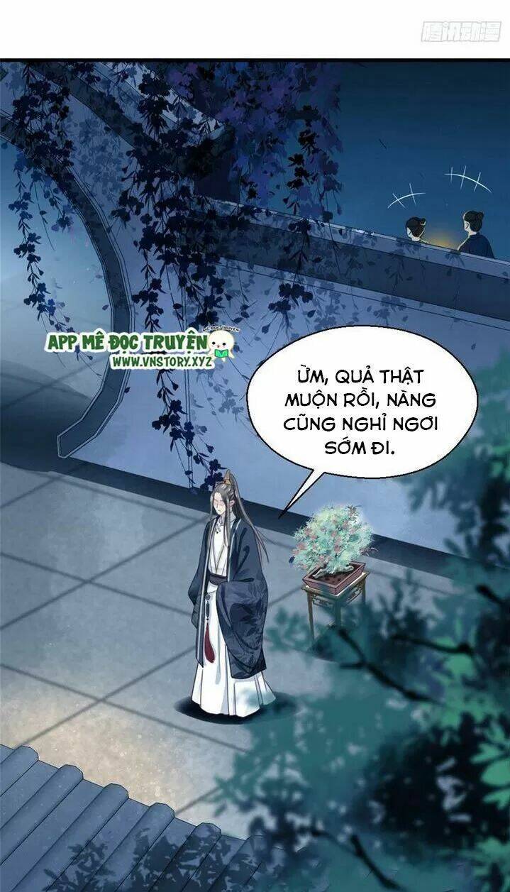 Kiều Nữ Độc Phi - Chương 203