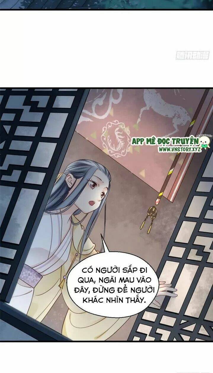 Kiều Nữ Độc Phi - Chương 203