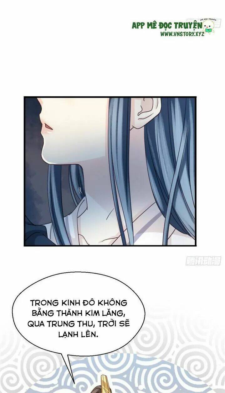 Kiều Nữ Độc Phi - Chương 203