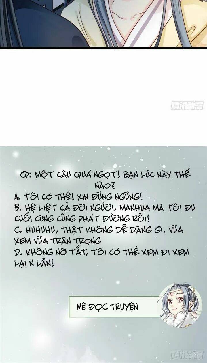 Kiều Nữ Độc Phi - Chương 203