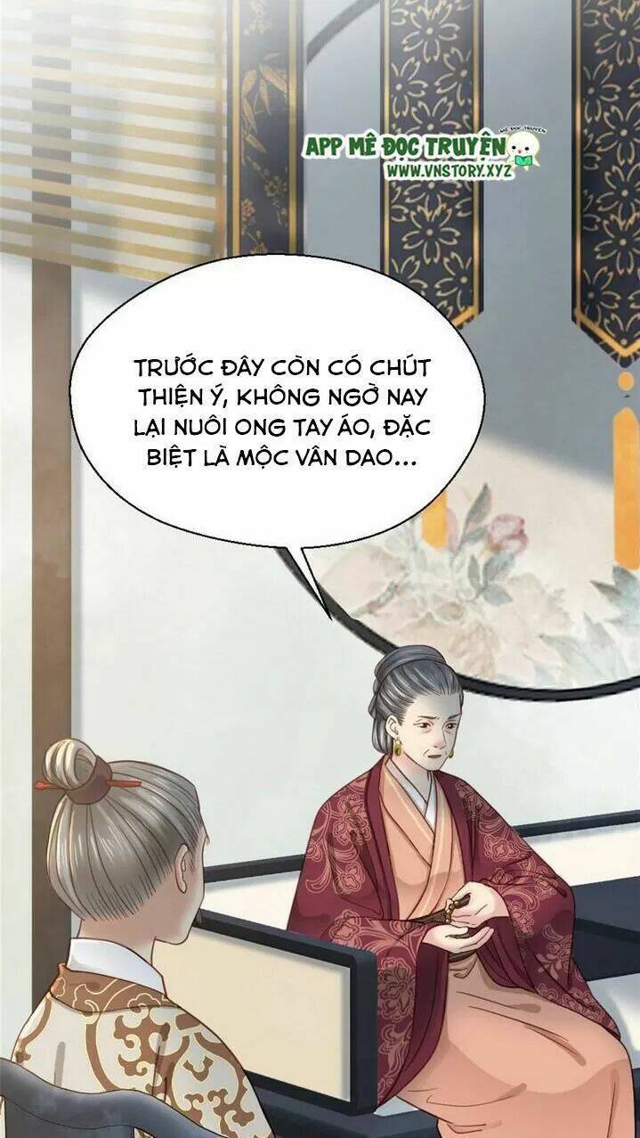 Kiều Nữ Độc Phi - Chương 204