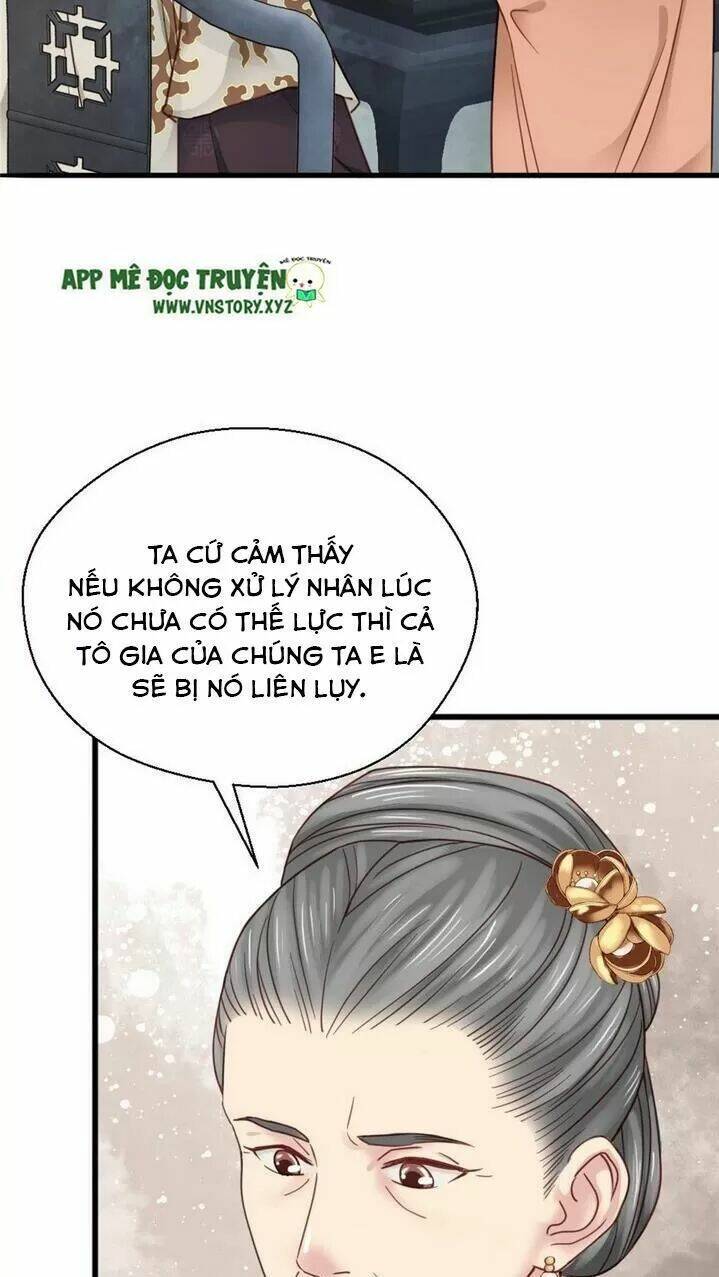 Kiều Nữ Độc Phi - Chương 204