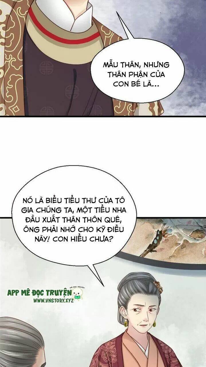 Kiều Nữ Độc Phi - Chương 204