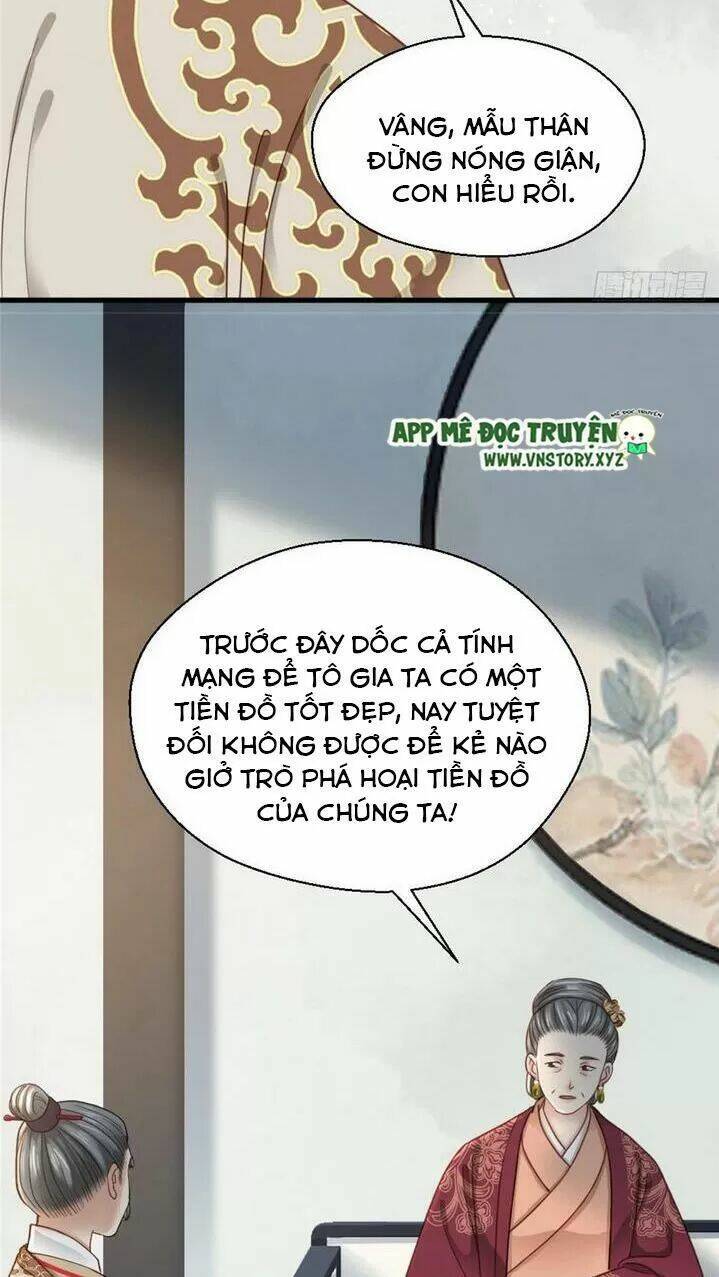Kiều Nữ Độc Phi - Chương 204