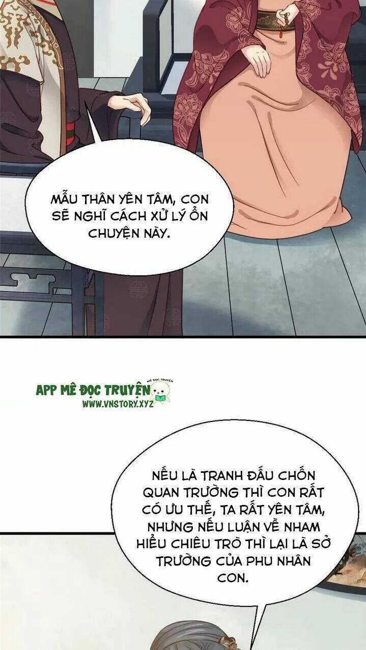 Kiều Nữ Độc Phi - Chương 204