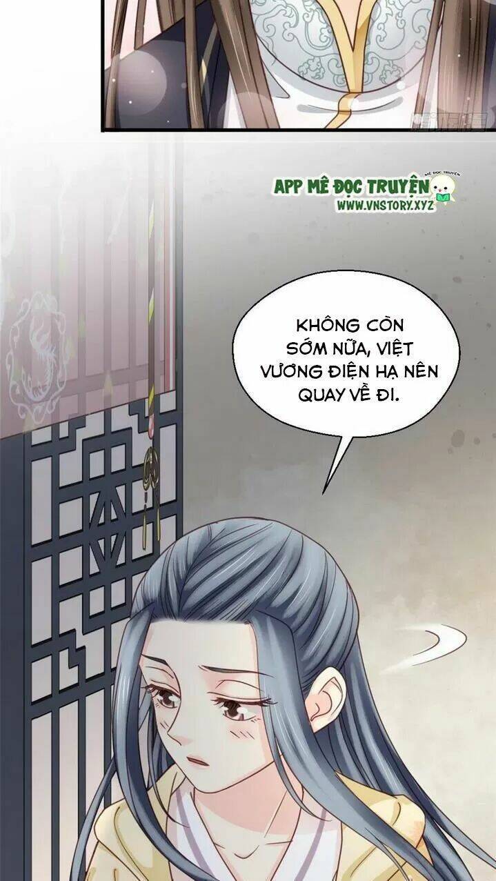 Kiều Nữ Độc Phi - Chương 204