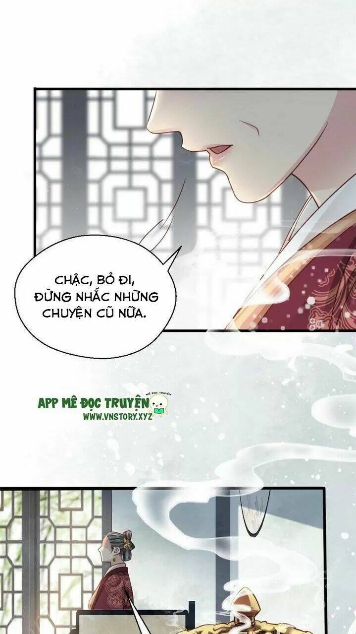 Kiều Nữ Độc Phi - Chương 204