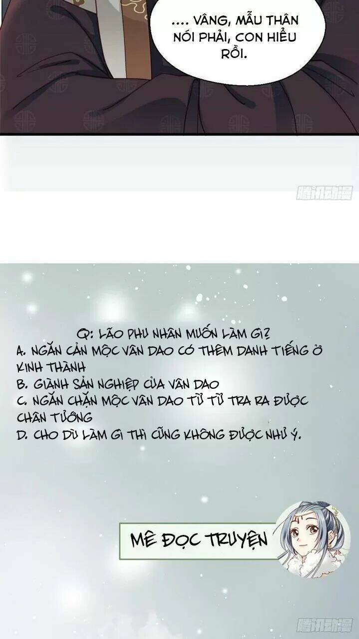 Kiều Nữ Độc Phi - Chương 204